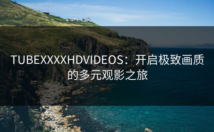 TUBEXXXXHDVIDEOS：开启极致画质的多元观影之旅